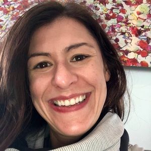 Meet your Posher, Molly